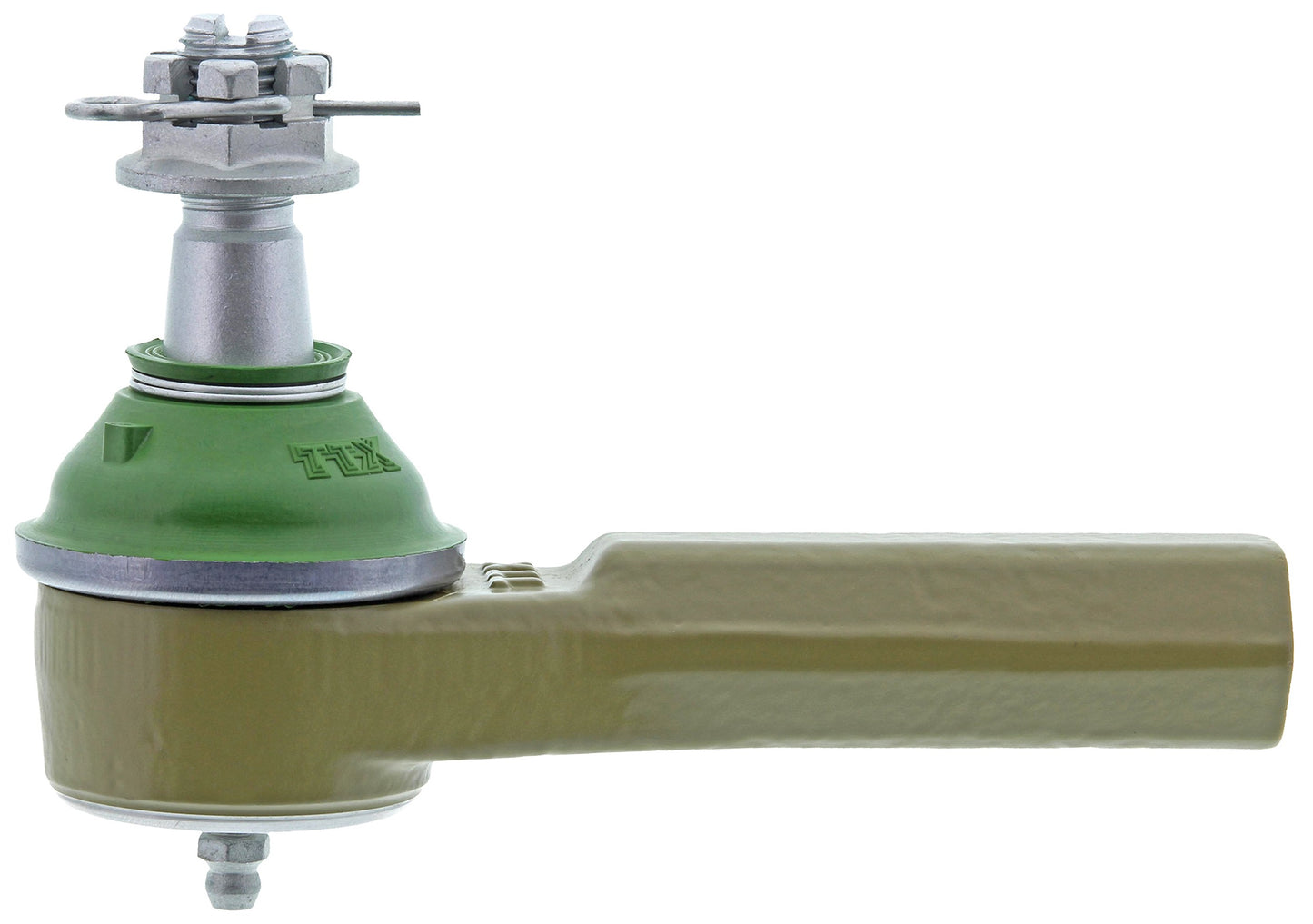 Mevotech TTX Steering Tie Rod End TXMS25628