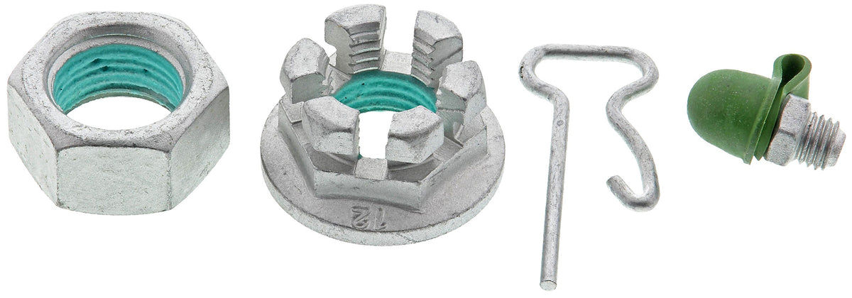 Mevotech TTX Steering Tie Rod End TXMS25628