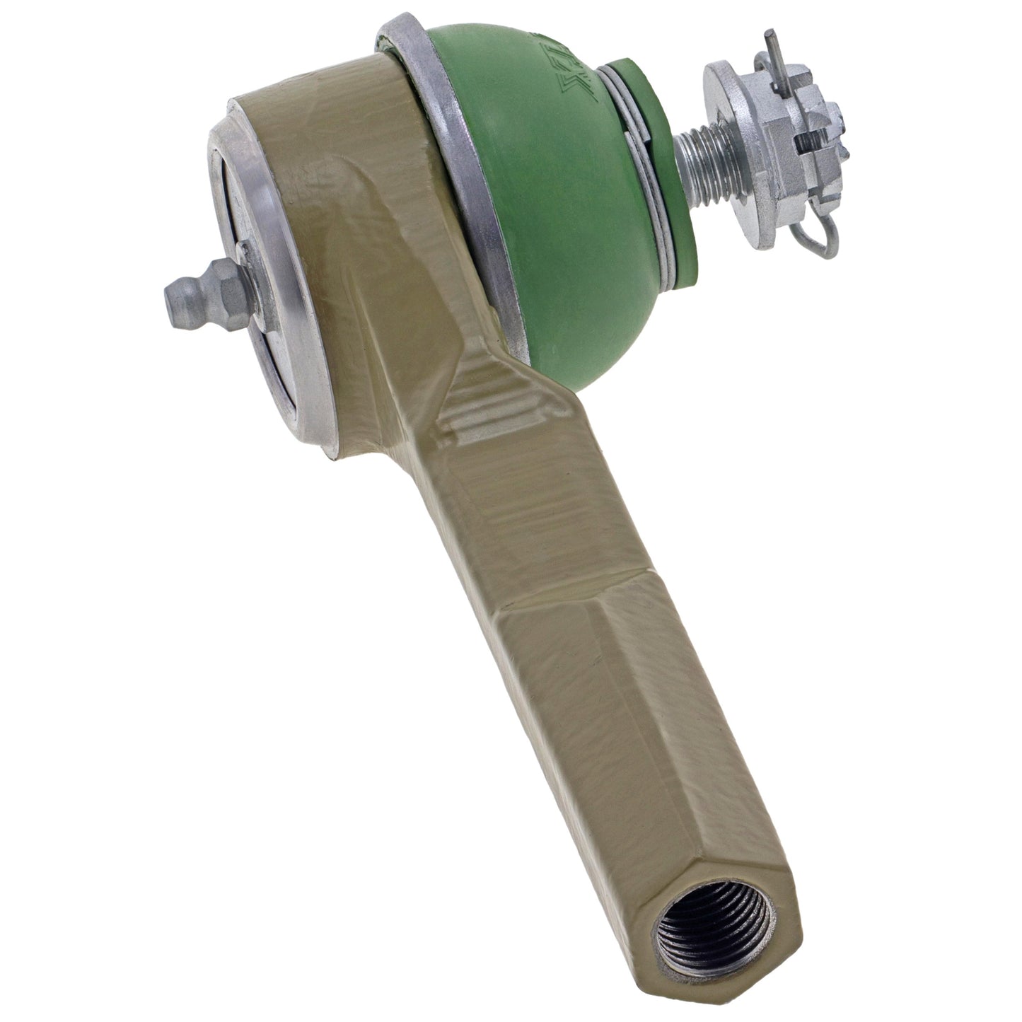 Mevotech TTX Steering Tie Rod End TXMS25642