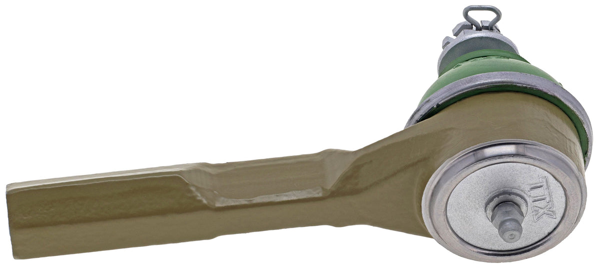 Mevotech TTX Steering Tie Rod End TXMS25642