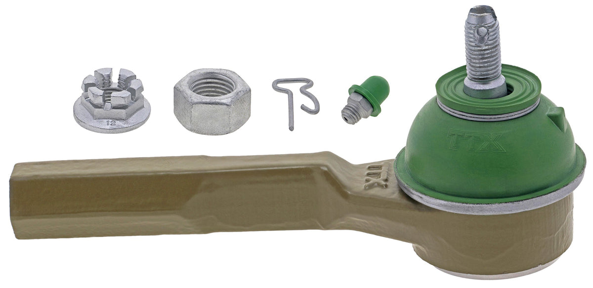 Mevotech TTX Steering Tie Rod End TXMS25642