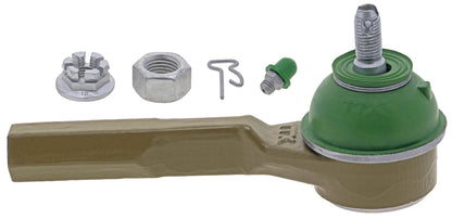 Mevotech TTX Steering Tie Rod End TXMS25642
