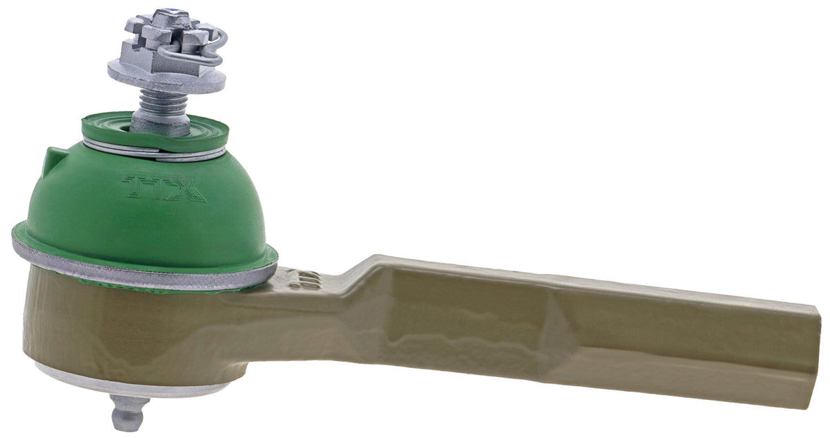 Mevotech TTX Steering Tie Rod End TXMS25643
