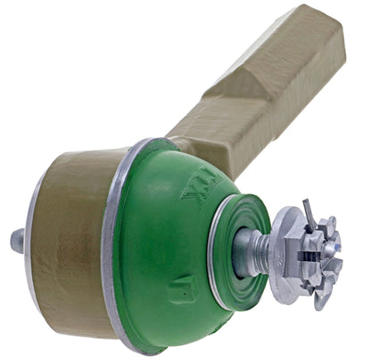Mevotech TTX Steering Tie Rod End TXMS25643
