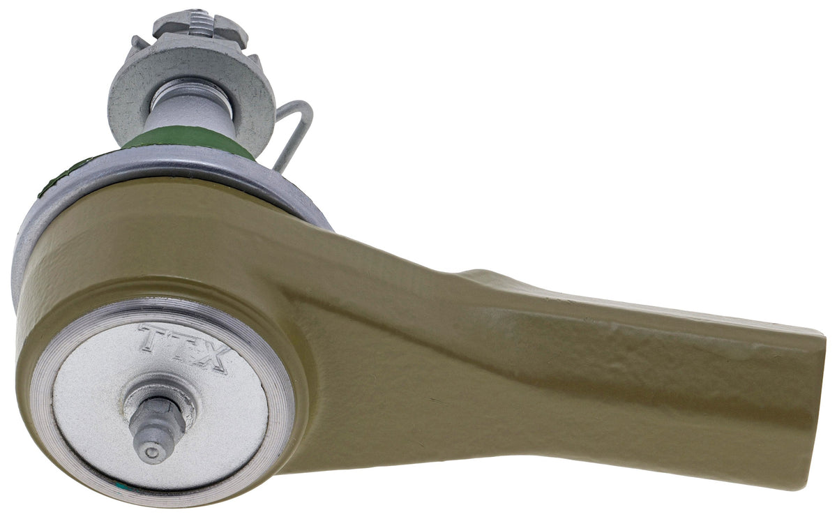 Mevotech TTX Steering Tie Rod End TXMS25645