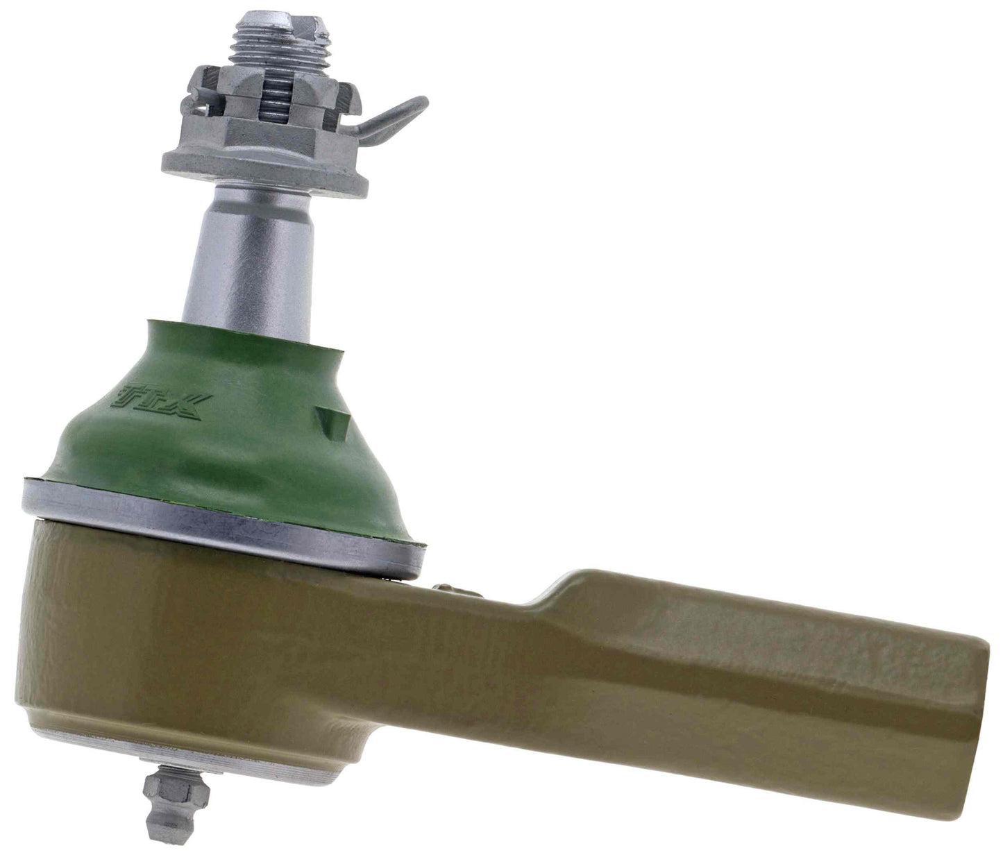 Mevotech TTX Steering Tie Rod End TXMS25645