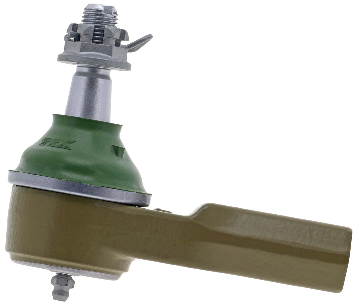 Mevotech TTX Steering Tie Rod End TXMS25645