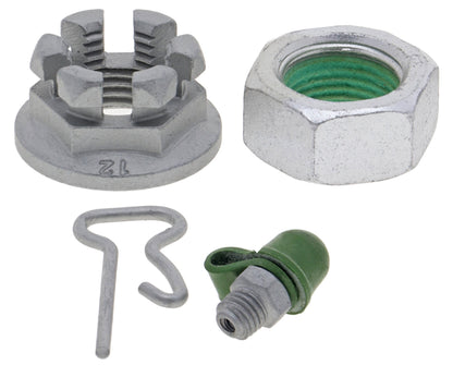 Mevotech TTX Steering Tie Rod End TXMS25645