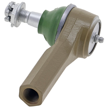 Mevotech TTX Steering Tie Rod End TXMS25646