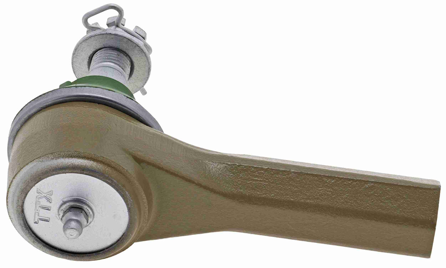 Mevotech TTX Steering Tie Rod End TXMS25646