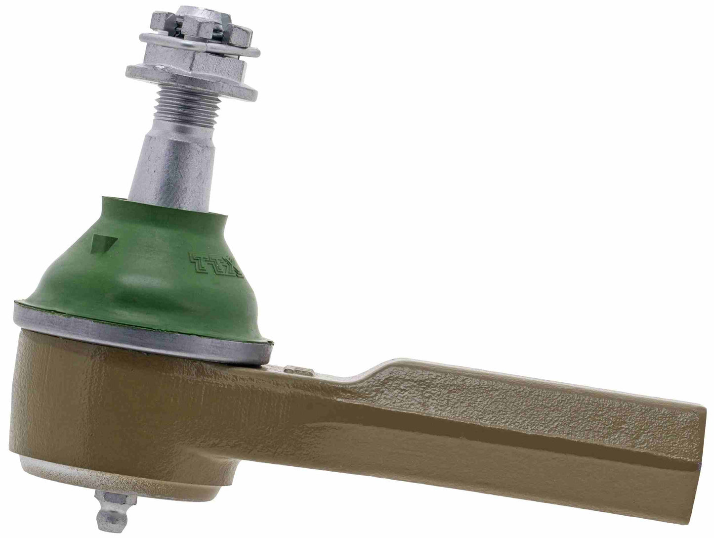 Mevotech TTX Steering Tie Rod End TXMS25646