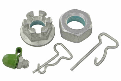 Mevotech TTX Steering Tie Rod End TXMS25647