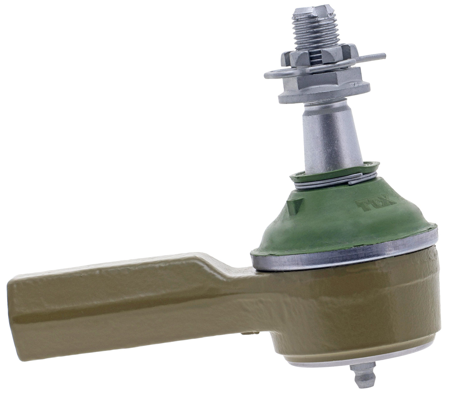 Mevotech TTX Steering Tie Rod End TXMS25649