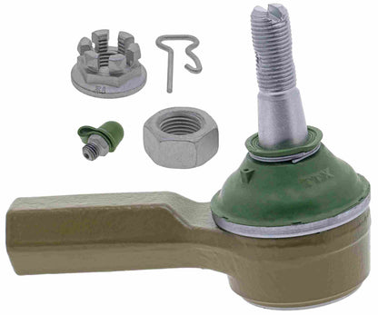 Mevotech TTX Steering Tie Rod End TXMS25649