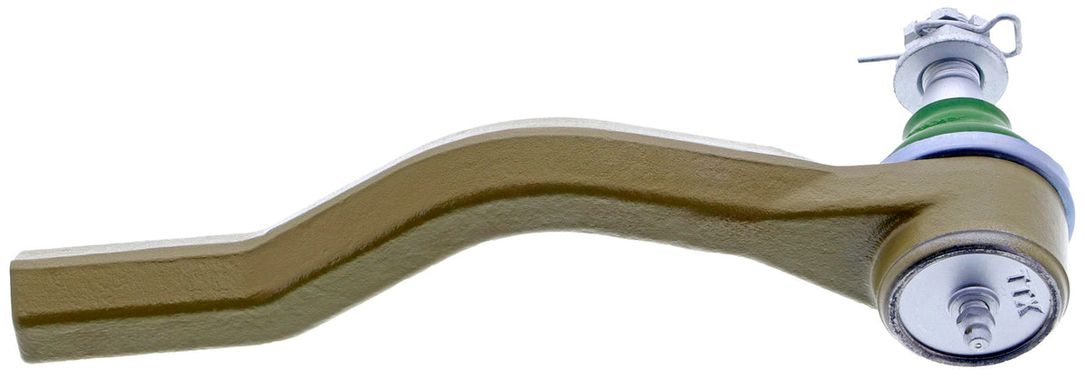 Mevotech TTX Steering Tie Rod End TXMS25652
