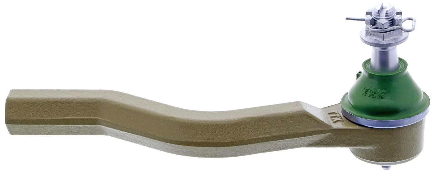Mevotech TTX Steering Tie Rod End TXMS25652