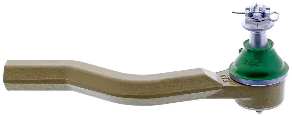 Mevotech TTX Steering Tie Rod End TXMS25652