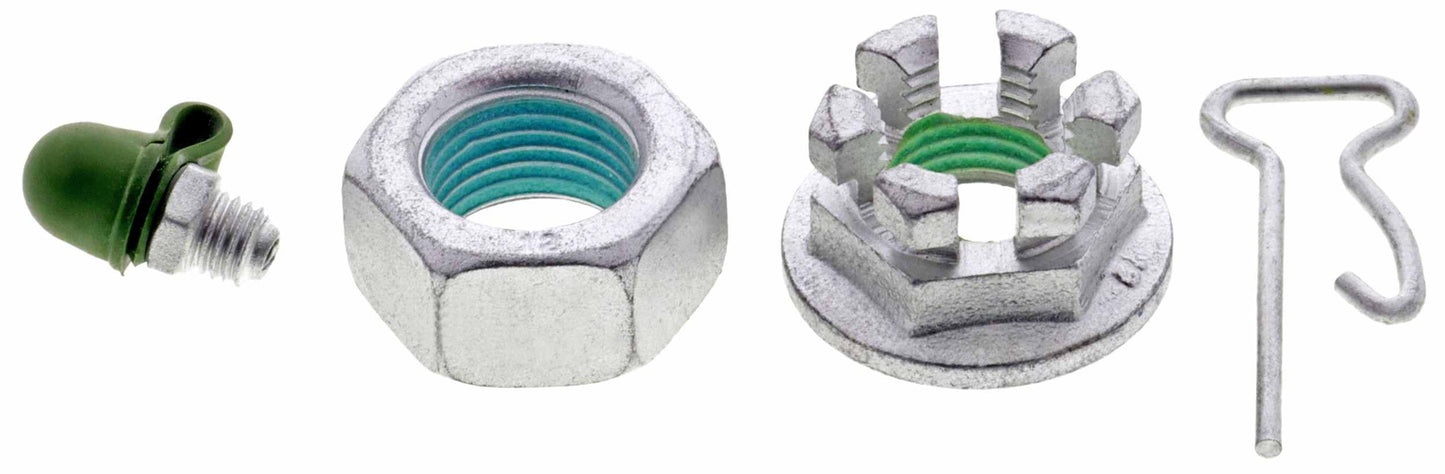 Mevotech TTX Steering Tie Rod End TXMS25652