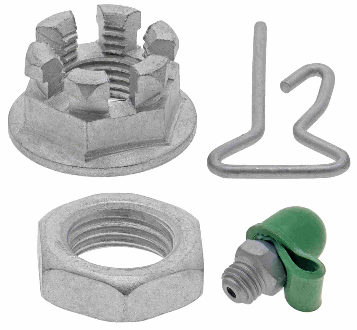 Mevotech TXMS25655