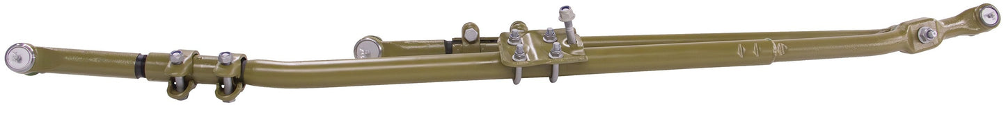Mevotech TXMS25656