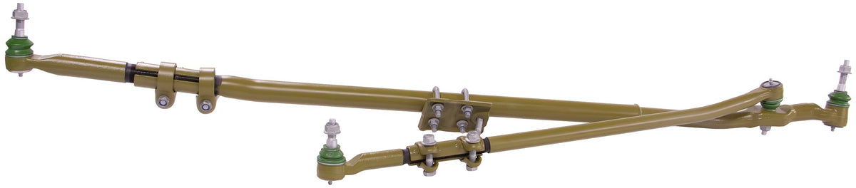 Mevotech TXMS25656