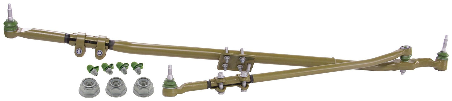Mevotech TXMS25656