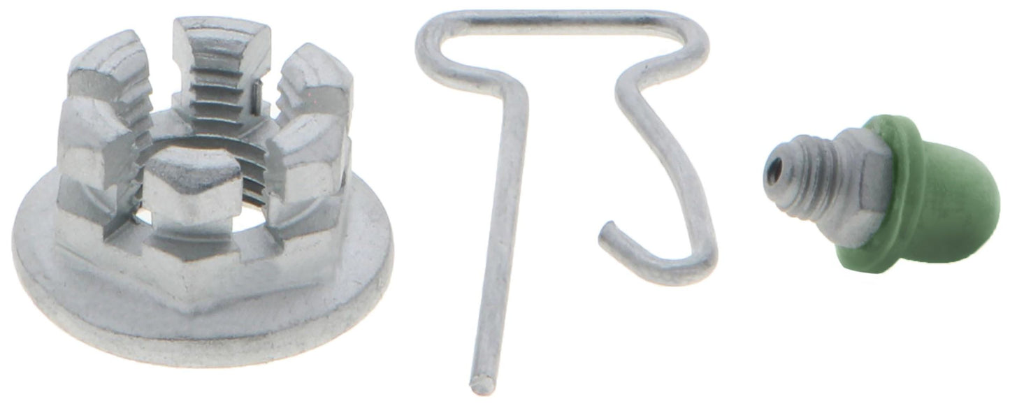 Mevotech TTX Steering Drag Link TXMS25665