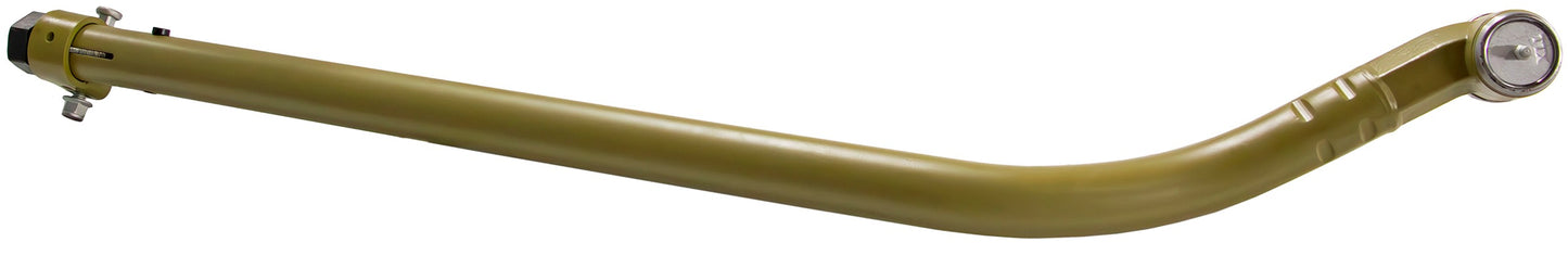 Mevotech TTX Steering Drag Link TXMS25666 image 4