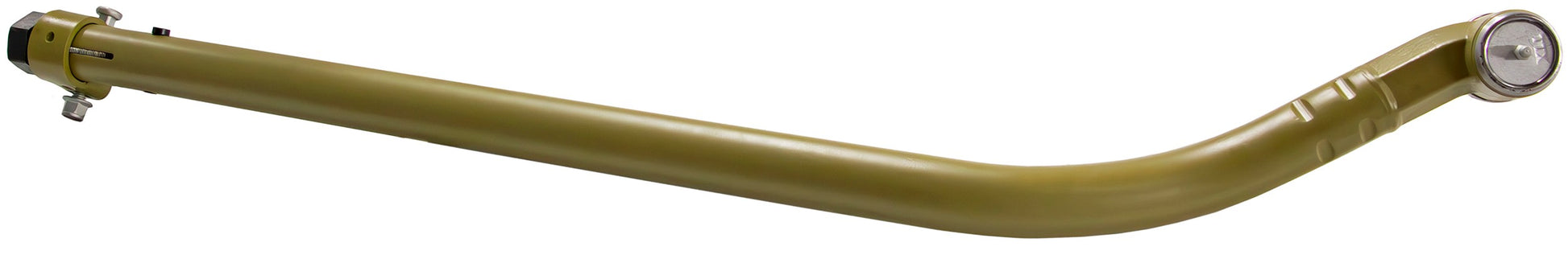 Mevotech TTX Steering Drag Link TXMS25666 image 4