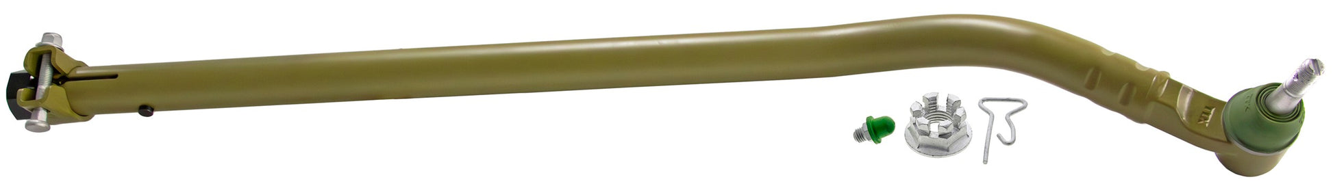 Mevotech TTX Steering Drag Link TXMS25666 main image