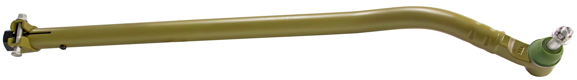Mevotech TTX Steering Drag Link TXMS25666 image 2