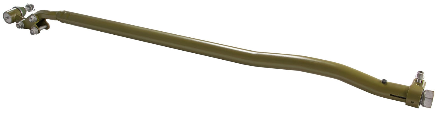 Mevotech TTX Steering Tie Rod End TXMS25667