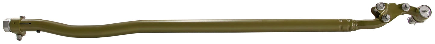 Mevotech TTX Steering Tie Rod End TXMS25667
