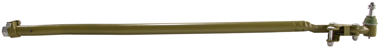 Mevotech TTX Steering Tie Rod End TXMS25667