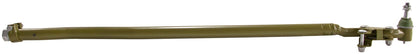 Mevotech TTX Steering Tie Rod End TXMS25667