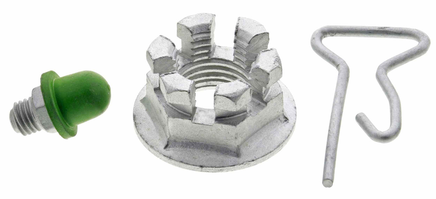 Mevotech TTX Steering Tie Rod End TXMS25667