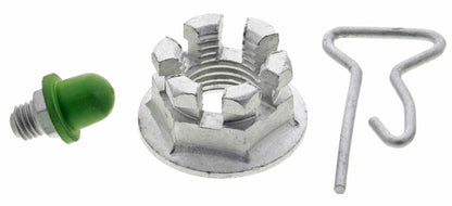 Mevotech TTX Steering Tie Rod End TXMS25667