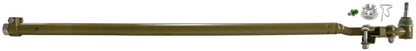 Mevotech TTX Steering Tie Rod End TXMS25667