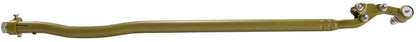 Mevotech TTX Steering Tie Rod End TXMS25668 image 4