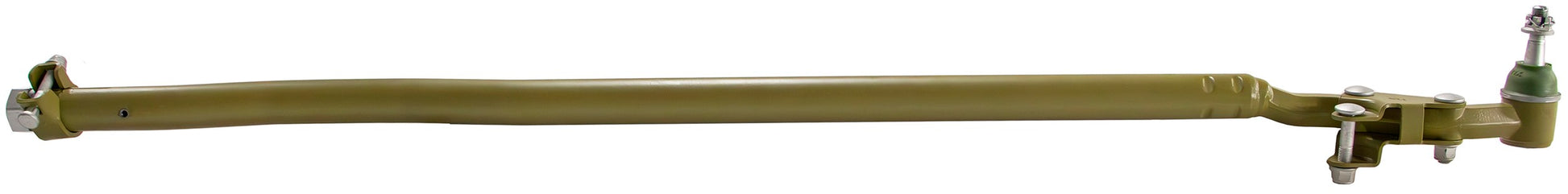 Mevotech TTX Steering Tie Rod End TXMS25668 image 2