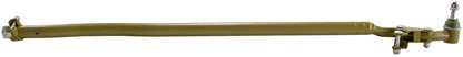 Mevotech TTX Steering Tie Rod End TXMS25668 image 2