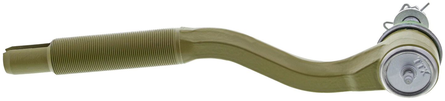Mevotech TTX Steering Tie Rod End TXMS25669