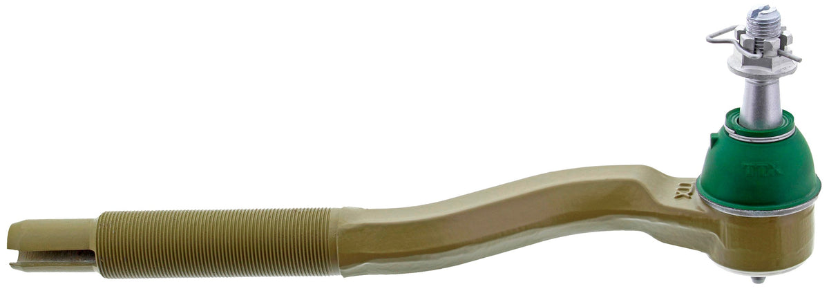 Mevotech TTX Steering Tie Rod End TXMS25669