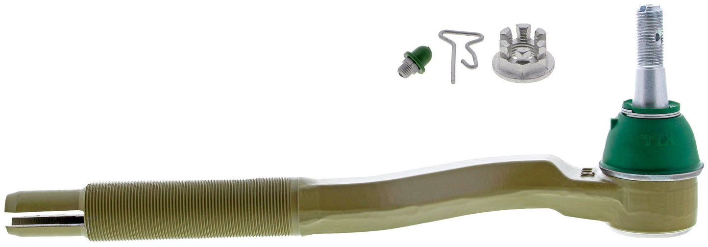 Mevotech TTX Steering Tie Rod End TXMS25669