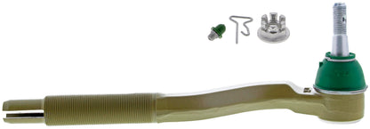 Mevotech TTX Steering Tie Rod End TXMS25669