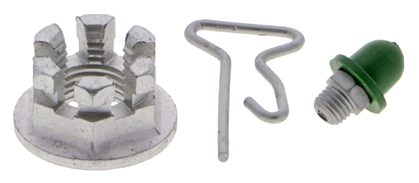 Mevotech TTX Steering Tie Rod End TXMS25669