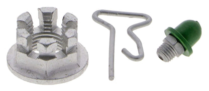 Mevotech TTX Steering Tie Rod End TXMS25669