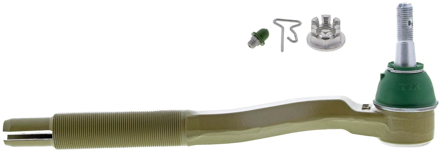 Mevotech TTX Steering Tie Rod End TXMS25669
