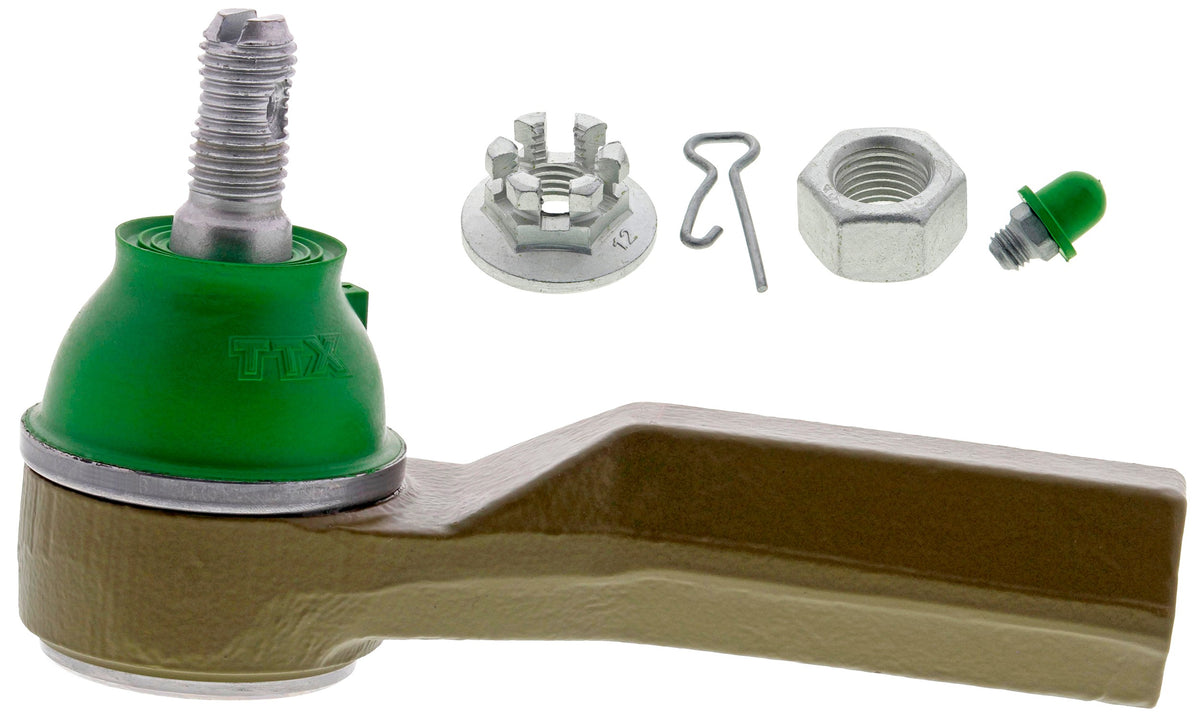 Mevotech TXMS25672