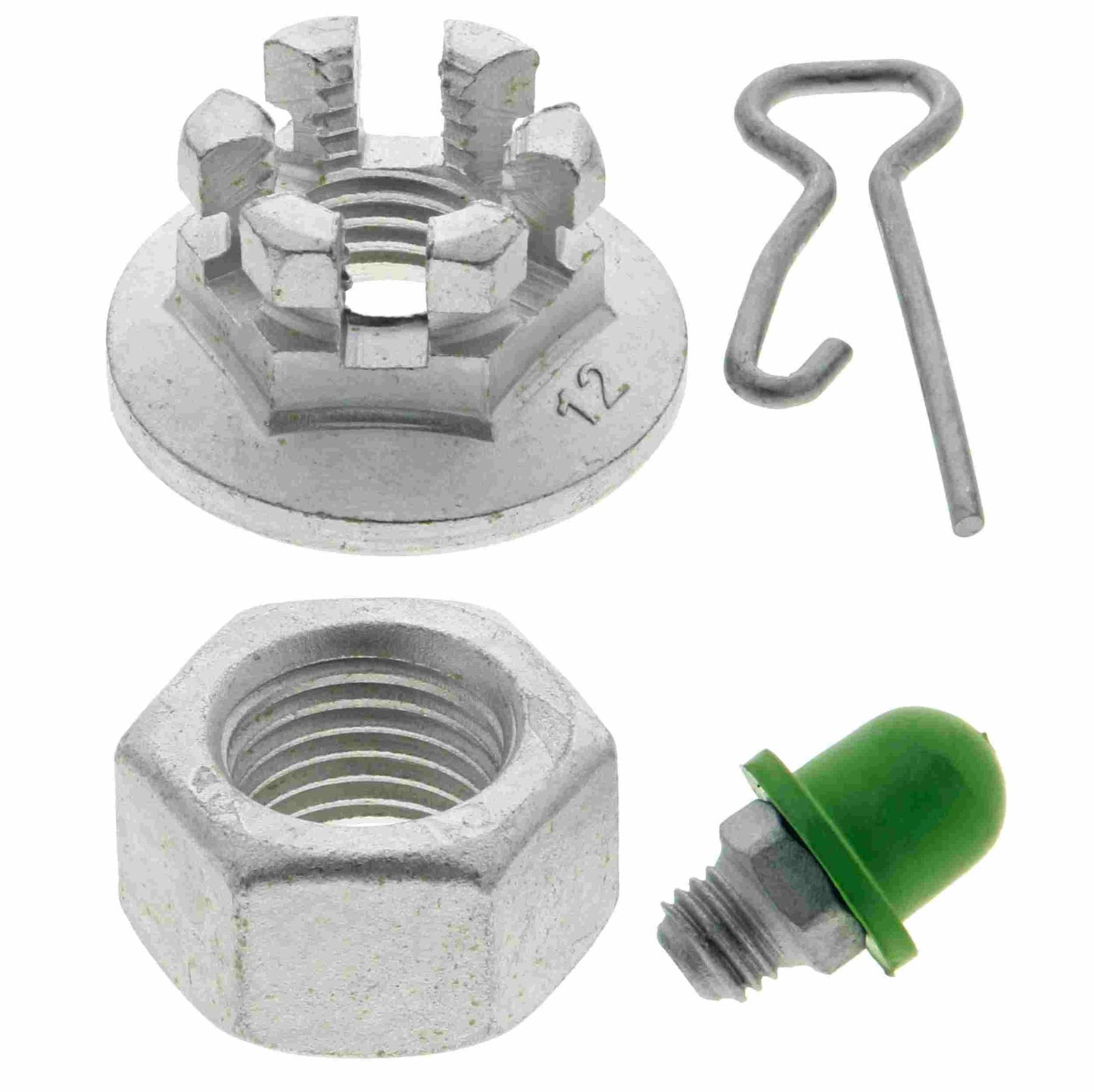 Mevotech TXMS25672